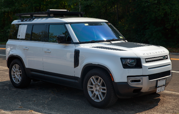 defender